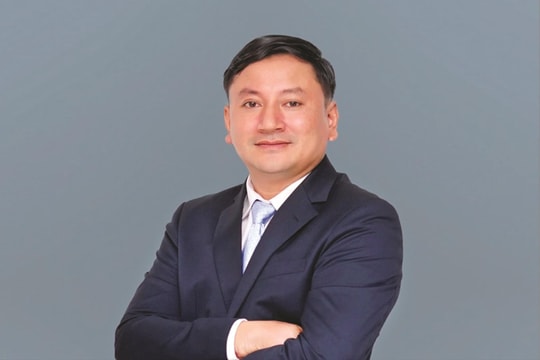 Ths. Luật sư Võ Đan Mạch - Chủ tịch HĐQT TPG: Taphalaw và hành trình 15 năm phụng sự