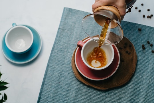 Muốn tỉnh táo: Uống cà phê trước khi chợp mắt Muốn tỉnh táo: Uống cà phê trước khi chợp mắt