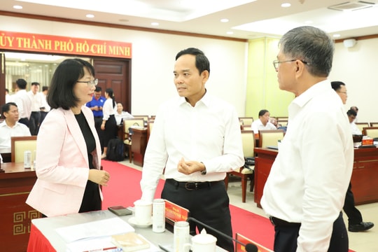 Tuyển chọn cán bộ: Quyết tâm và hiệu quả Tuyển chọn cán bộ: Quyết tâm và hiệu quả