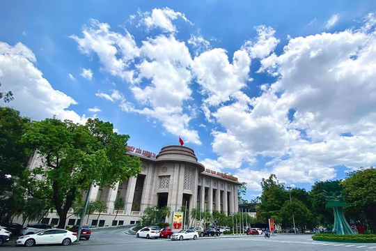 Đơn giản hóa thủ tục hành chính trong lĩnh vực Ngân hàng Nhà nước quản lý Đơn giản hóa thủ tục hành chính trong lĩnh vực Ngân hàng Nhà nước quản lý