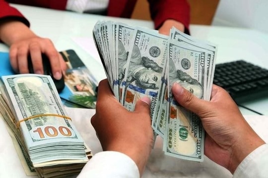USD giữ đà ổn định giữa lo ngại rủi ro lạm phát USD giữ đà ổn định giữa lo ngại rủi ro lạm phát