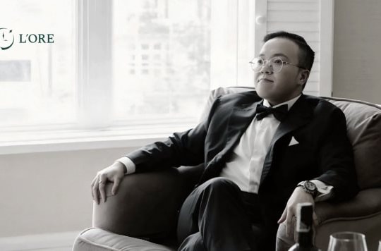 Hành trình đưa Tourbillon đến gần người Việt Hành trình đưa Tourbillon đến gần người Việt