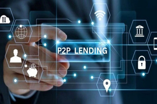 Ngân hàng Nhà nước ban hành quy định quản lý thử nghiệm P2P Lending Ngân hàng Nhà nước ban hành quy định quản lý thử nghiệm P2P Lending