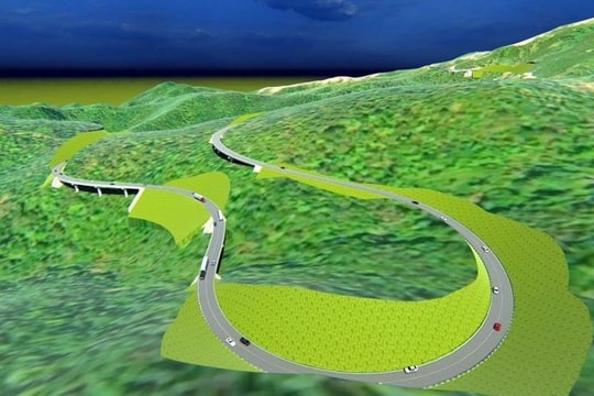 Quảng Ninh rút gọn dự án đường tỉnh 342, tiết kiệm hơn 3.200 tỷ đồng