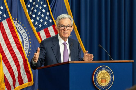Fed “mở khóa” dư địa chính sách cho châu Á