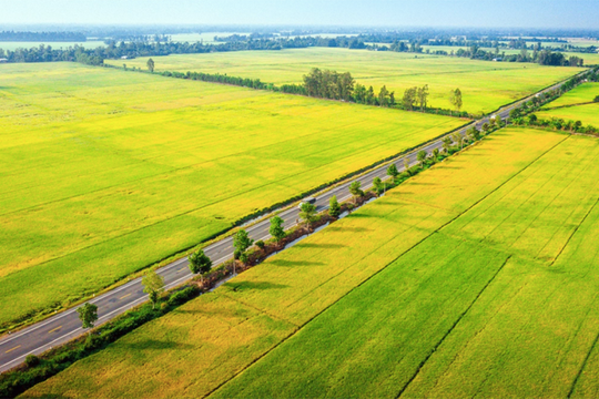 Cần Thơ thúc đẩy liên kết vùng bằng các dự án giao thông trọng điểm Cần Thơ thúc đẩy liên kết vùng bằng các dự án giao thông trọng điểm