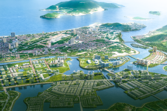 Bản tin chiều 19/9: Bộ Xây dựng đề xuất rút gọn phân loại đô thị; Làn sóng IPO bùng nổ