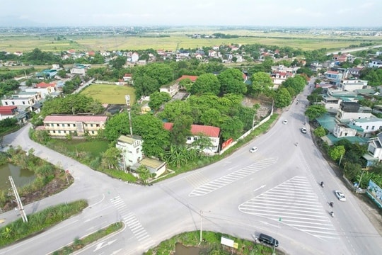 Thanh Hóa tạm dừng tuyến đường chiến lược để ưu tiên đường sắt tốc độ cao Thanh Hóa tạm dừng tuyến đường chiến lược để ưu tiên đường sắt tốc độ cao