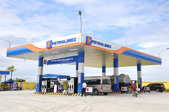 Đẩy mạnh tái cơ cấu, Petrolimex tối ưu hóa nguồn lực cho giai đoạn mới Đẩy mạnh tái cơ cấu, Petrolimex tối ưu hóa nguồn lực cho giai đoạn mới