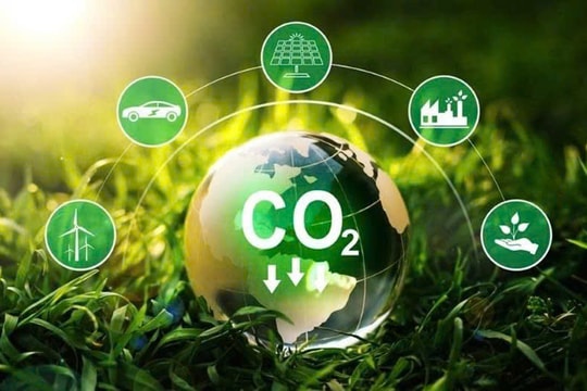 Muốn có thị trường tín chỉ carbon, phải có chính sách và chương trình hỗ trợ DN tham gia Muốn có thị trường tín chỉ carbon, phải có chính sách và chương trình hỗ trợ DN tham gia