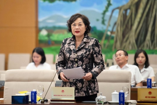 Đề xuất cho phép chi trả bảo hiểm tiền gửi ngay khi xảy ra sự cố Đề xuất cho phép chi trả bảo hiểm tiền gửi ngay khi xảy ra sự cố