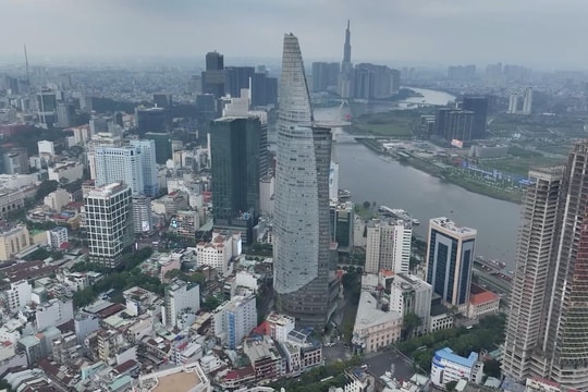TP.HCM sẽ không bán trụ sở nhà, đất dôi dư sau sáp nhập TP.HCM sẽ không bán trụ sở nhà, đất dôi dư sau sáp nhập