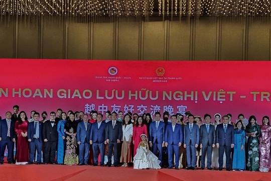 FDI Trung Quốc chiếm hơn 41% tổng vốn đầu tư vào Tây Ninh FDI Trung Quốc chiếm hơn 41% tổng vốn đầu tư vào Tây Ninh