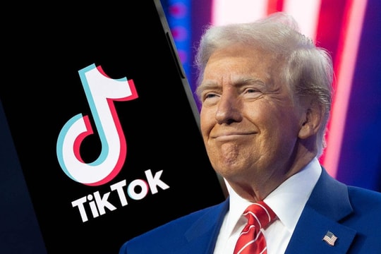 Những tỷ phú được ông Trump gọi tên trong thương vụ TikTok tại Mỹ Những tỷ phú được ông Trump gọi tên trong thương vụ TikTok tại Mỹ
