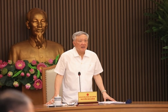Khơi thông dự án tồn đọng, tạo động lực mới cho nền kinh tế Khơi thông dự án tồn đọng, tạo động lực mới cho nền kinh tế