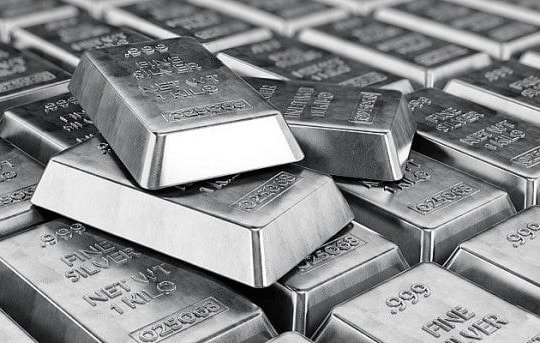 Thị trường bạc khởi sắc, giới phân tích dự báo xu hướng tăng bền vững
