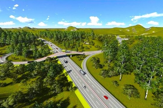 Gia Lai chuẩn bị khởi công cao tốc Quy Nhơn - Pleiku vào tháng 12/2025