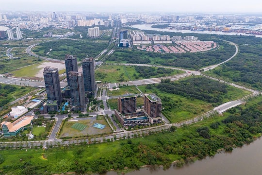 TP.HCM “làm sạch” dữ liệu đất đai, đồng bộ với cơ sở dữ liệu quốc gia TP.HCM “làm sạch” dữ liệu đất đai, đồng bộ với cơ sở dữ liệu quốc gia