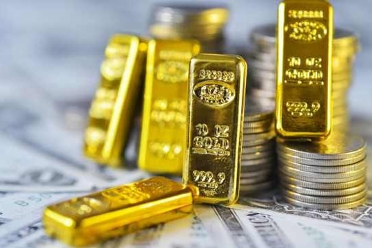 Giá vàng có thể đạt 4.000 USD/ounce nhờ nhu cầu ngân hàng trung ương