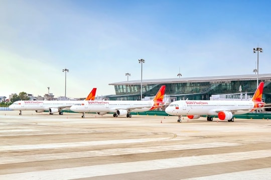 Sun PhuQuoc Airways gia nhập thị trường, khai thác chuyến thương mại từ 1/11 Sun PhuQuoc Airways gia nhập thị trường, khai thác chuyến thương mại từ 1/11