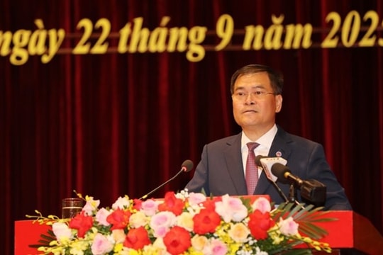 Thủ tướng phê chuẩn kết quả bầu Chủ tịch UBND tỉnh Quảng Ninh