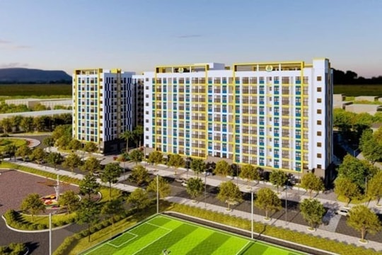 Bắc Ninh đẩy mạnh đầu tư hạ tầng, hướng tới Đại hội Đảng bộ nhiệm kỳ 2025 - 2030 Bắc Ninh đẩy mạnh đầu tư hạ tầng, hướng tới Đại hội Đảng bộ nhiệm kỳ 2025 - 2030