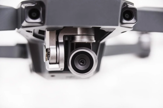 Metalens đa màu: Công nghệ mới giúp camera điện thoại và drone "lột xác" Metalens đa màu: Công nghệ mới giúp camera điện thoại và drone "lột xác"