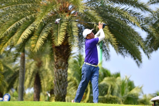 Giải golf Tạp chí Doanh Nhân Sài Gòn - Tranh cúp Lương Văn Can: “Cú swing vì doanh nhân tương lai” Giải golf Tạp chí Doanh Nhân Sài Gòn - Tranh cúp Lương Văn Can: “Cú swing vì doanh nhân tương lai”