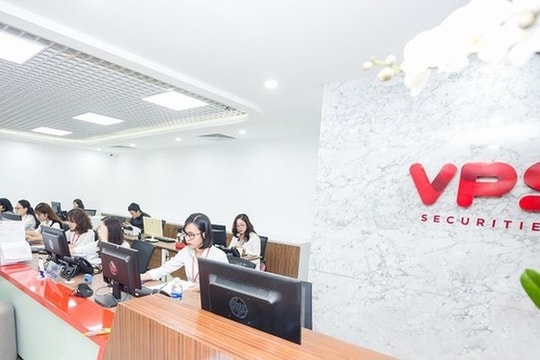 VPS chuẩn bị IPO, vốn điều lệ dự kiến tăng gấp 3 lần VPS chuẩn bị IPO, vốn điều lệ dự kiến tăng gấp 3 lần