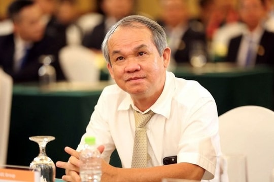 HAG phát hành cổ phiếu riêng lẻ, hoán đổi hơn 2.500 tỷ đồng nợ HAG phát hành cổ phiếu riêng lẻ, hoán đổi hơn 2.500 tỷ đồng nợ