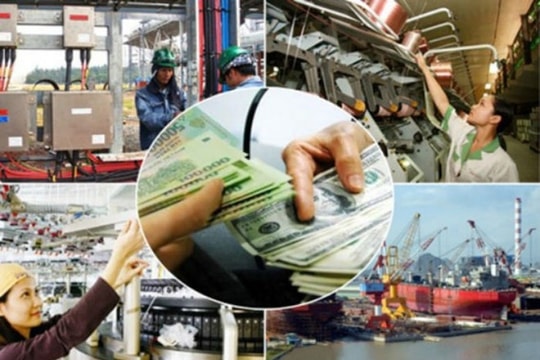 Chính phủ ban hành kế hoạch thực thi Luật Quản lý và đầu tư vốn nhà nước tại doanh nghiệp Chính phủ ban hành kế hoạch thực thi Luật Quản lý và đầu tư vốn nhà nước tại doanh nghiệp