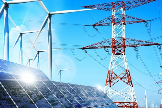 Đề xuất cơ chế mới cho mua bán điện trực tiếp qua đường dây riêng