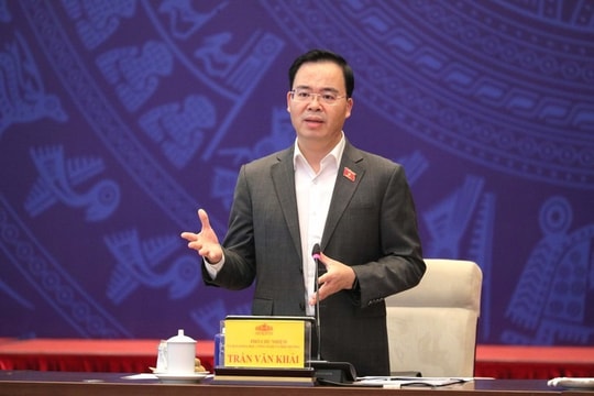 Đề xuất cắt giảm hàng loạt thủ tục, đơn giản hóa cấp phép xây dựng Đề xuất cắt giảm hàng loạt thủ tục, đơn giản hóa cấp phép xây dựng