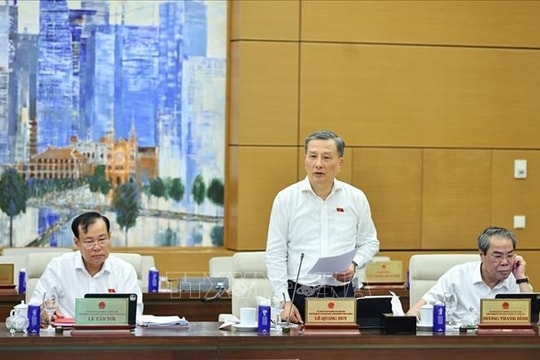 Đẩy mạnh bảo vệ môi trường, kiến tạo không gian phát triển mới cho đất nước Đẩy mạnh bảo vệ môi trường, kiến tạo không gian phát triển mới cho đất nước