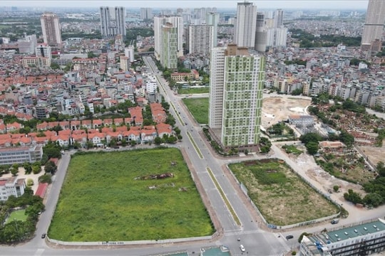Cục Thuế quy định chi tiết việc miễn, giảm tiền sử dụng đất Cục Thuế quy định chi tiết việc miễn, giảm tiền sử dụng đất