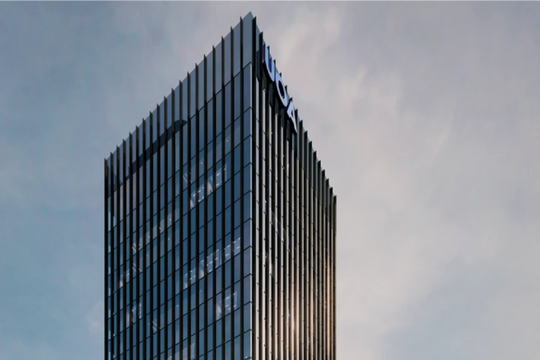 Tập đoàn UOA (Malaysia) hoàn tất thương vụ 68 triệu USD tại trung tâm TP.HCM