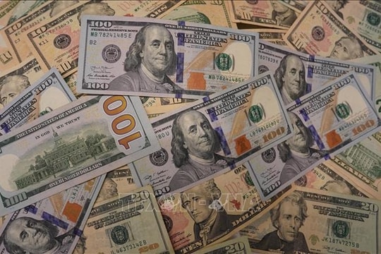 Đồng USD duy trì sức mạnh nhờ nền tảng vững chắc Đồng USD duy trì sức mạnh nhờ nền tảng vững chắc