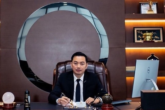 Tài sản Chủ tịch Sunshine Group Đỗ Anh Tuấn vượt 1,8 tỷ USD sau sáp nhập