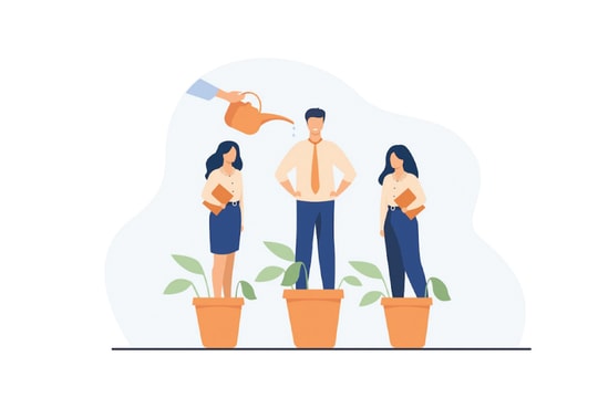 Giữ chân chưa đủ: Hiệu suất mới là đích đến Giữ chân chưa đủ: Hiệu suất mới là đích đến