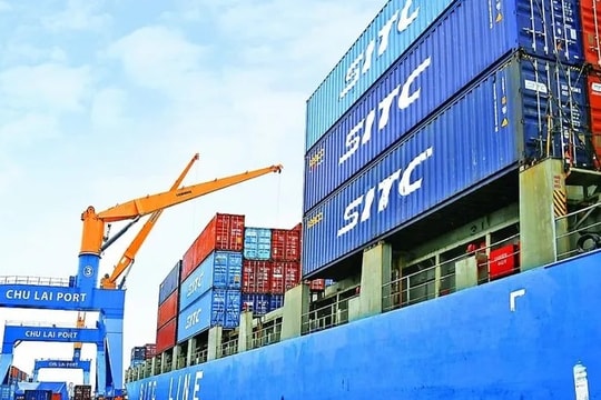 Bộ Công Thương đẩy nhanh kết nối eCoSys trong cấp C/O tại địa phương Bộ Công Thương đẩy nhanh kết nối eCoSys trong cấp C/O tại địa phương