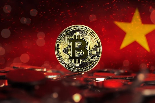 Dòng tiền số tại Việt Nam đạt hơn 220 tỷ USD, đứng thứ 3 khu vực APAC Dòng tiền số tại Việt Nam đạt hơn 220 tỷ USD, đứng thứ 3 khu vực APAC