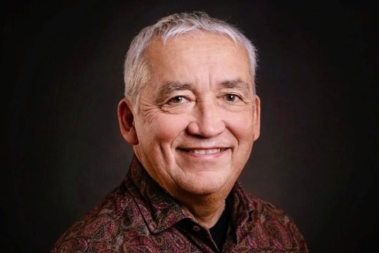 GS-TS. Hà Vĩnh Thọ: Nhà giáo dục mang khát vọng kiến tạo xã hội hạnh phúc