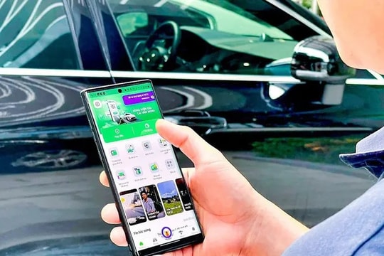 Số dư trong tài khoản thu phí sẽ được xử lý ra sao sau ngày 1/10?