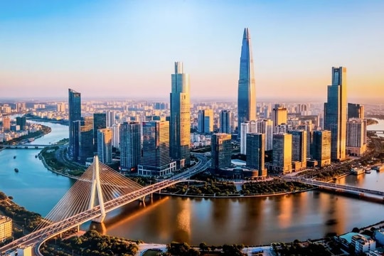 Bản tin trưa 29/9: Đề xuất ưu đãi thuế lớn để phát triển trung tâm tài chính quốc tế; Vàng miếng SJC tiến sát mức kỷ lục