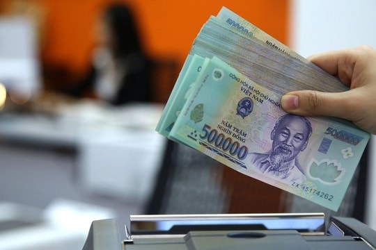 Thanh khoản cải thiện nhờ NHNN bơm ròng, tỷ giá VND/USD ổn định Thanh khoản cải thiện nhờ NHNN bơm ròng, tỷ giá VND/USD ổn định