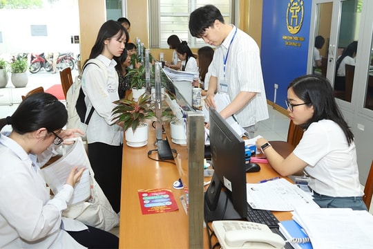 36 vị trí việc làm cấp xã: Bước đột phá trong tinh gọn bộ máy và nâng cao chất lượng cán bộ 36 vị trí việc làm cấp xã: Bước đột phá trong tinh gọn bộ máy và nâng cao chất lượng cán bộ