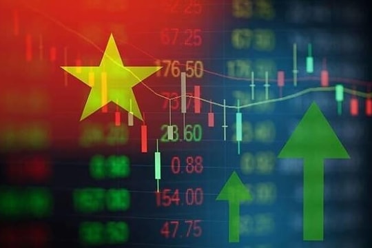 Ngày 8/10, FTSE Russell sẽ công bố kết quả nâng hạng thị trường chứng khoán Việt Nam Ngày 8/10, FTSE Russell sẽ công bố kết quả nâng hạng thị trường chứng khoán Việt Nam