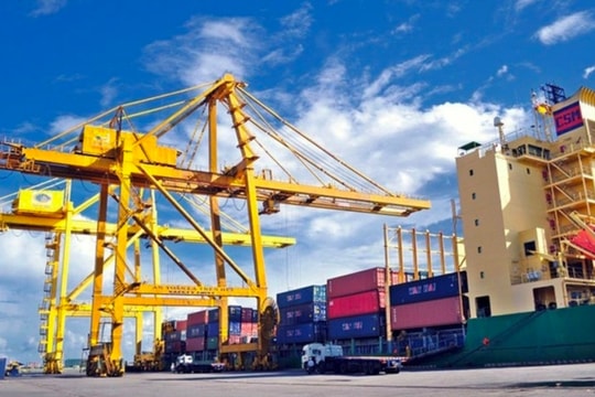 Kinh tế Việt Nam giữ đà tăng trưởng, ADB nâng triển vọng lên 6,7% Kinh tế Việt Nam giữ đà tăng trưởng, ADB nâng triển vọng lên 6,7%