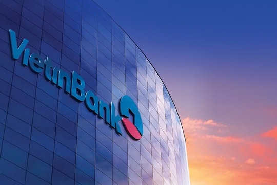 VietinBank trở lại trả cổ tức tiền mặt sau 4 năm VietinBank trở lại trả cổ tức tiền mặt sau 4 năm
