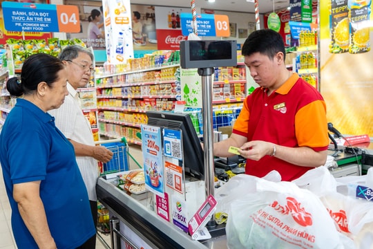 Chiến lược logistics thông minh của SATRA tại siêu đô thị TP.HCM mới Chiến lược logistics thông minh của SATRA tại siêu đô thị TP.HCM mới